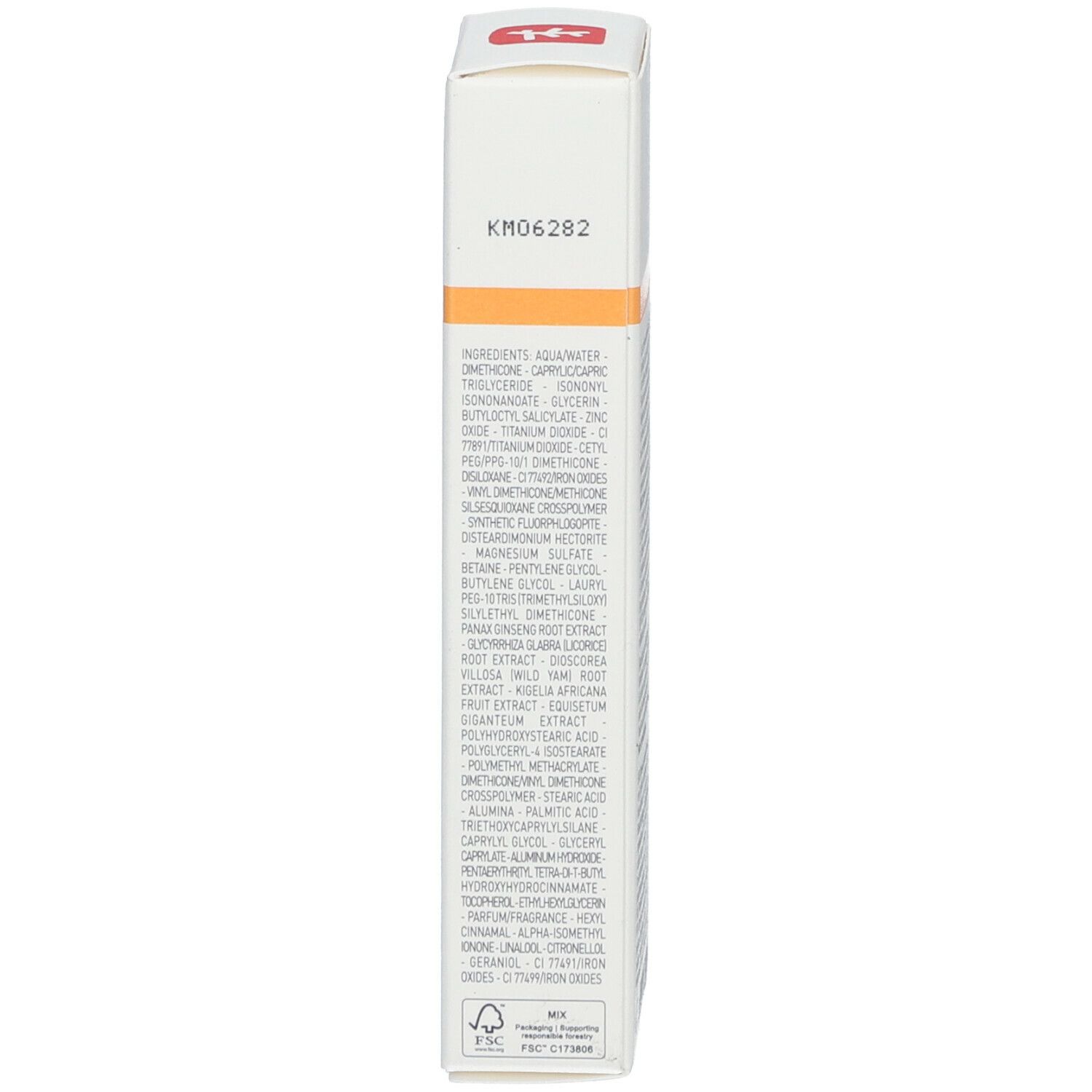 erborian BB Crème au Ginseng Doré