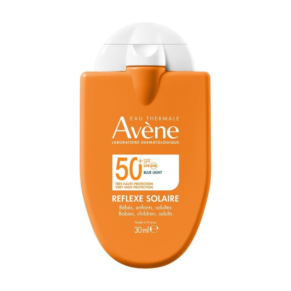 Avène Réflexe solaire SPF50+