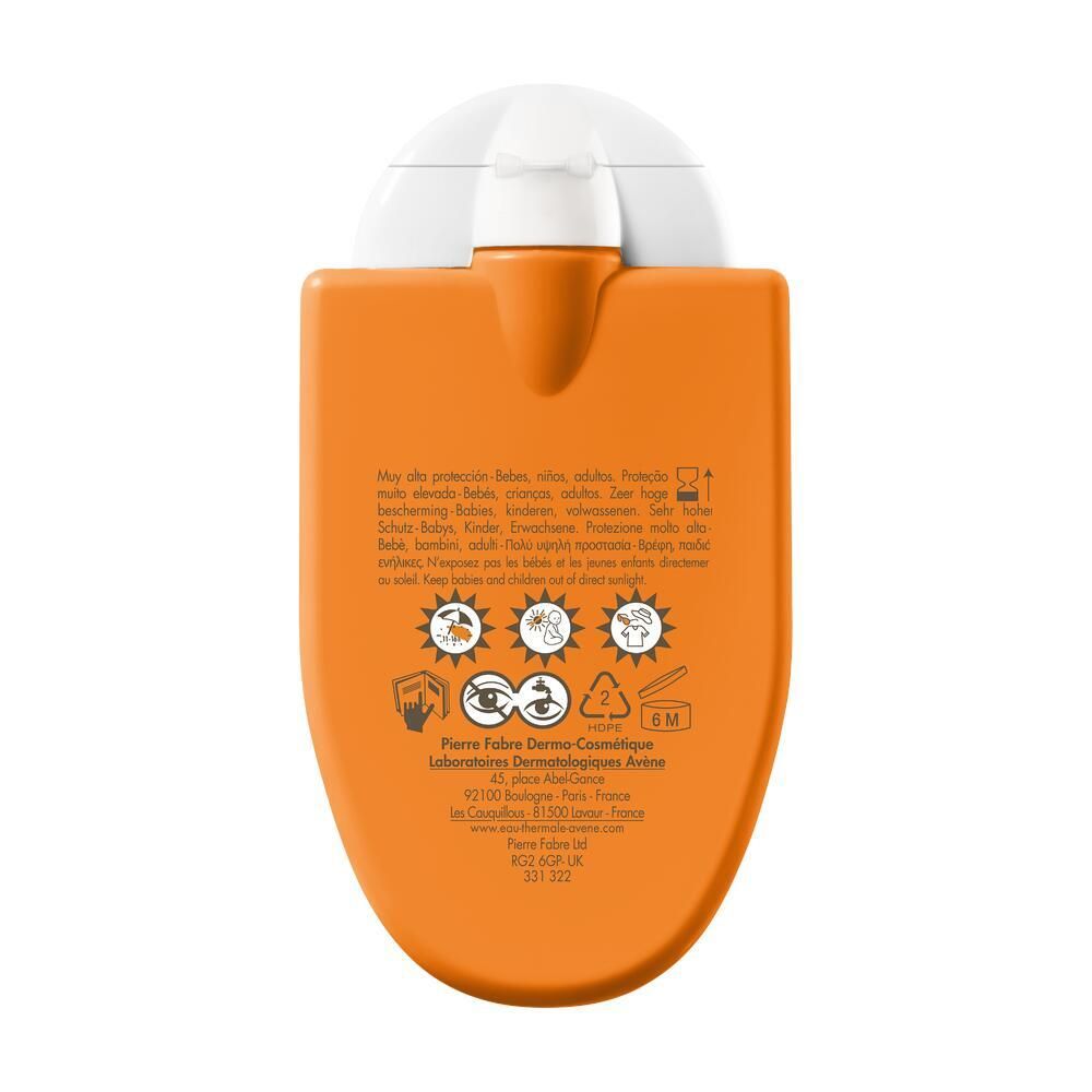 Avène Réflexe solaire SPF50+