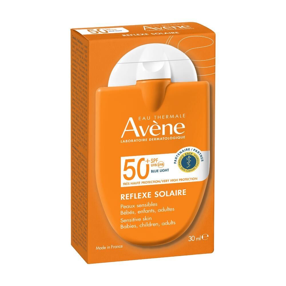 Avène Réflexe solaire SPF50+