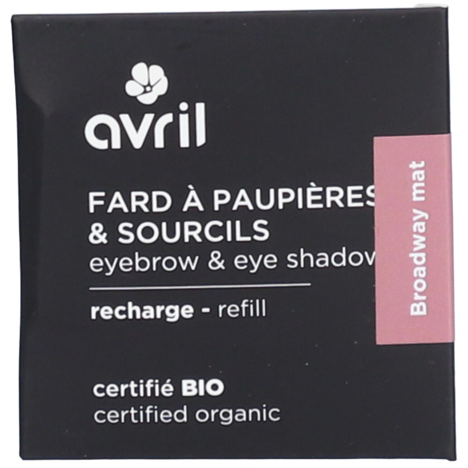 AVRIL Fard Multi-Usage - Broadway Mat