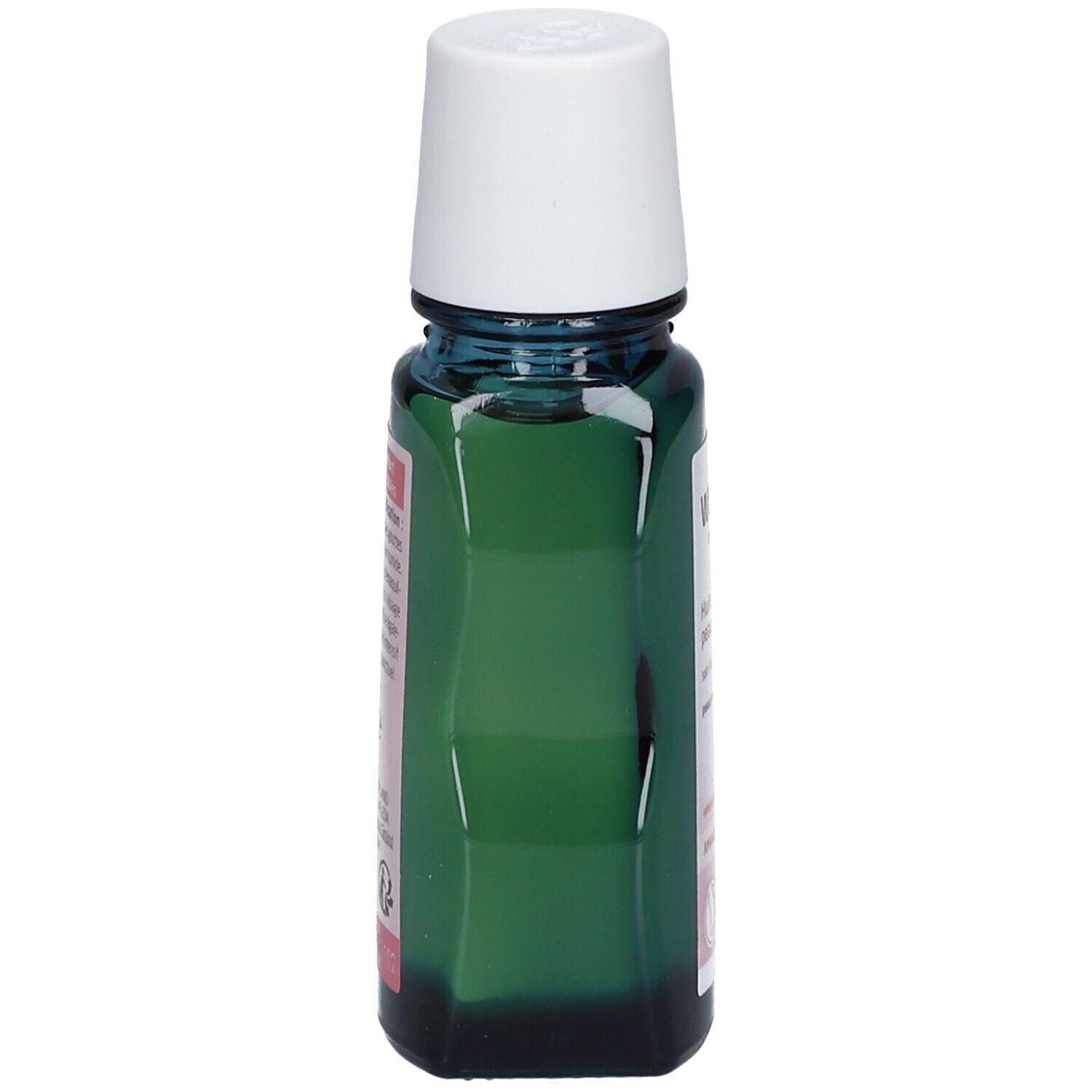 WELEDA Huile Confort peaux sensibles Bio