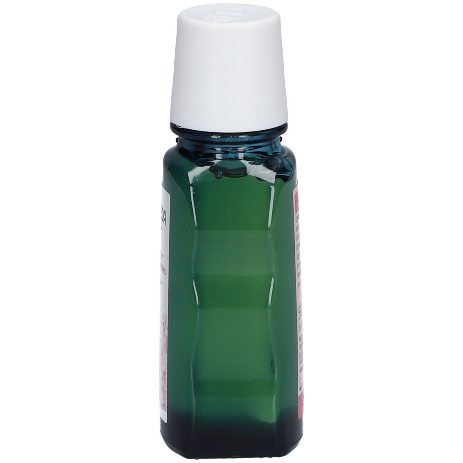WELEDA Huile Confort peaux sensibles Bio