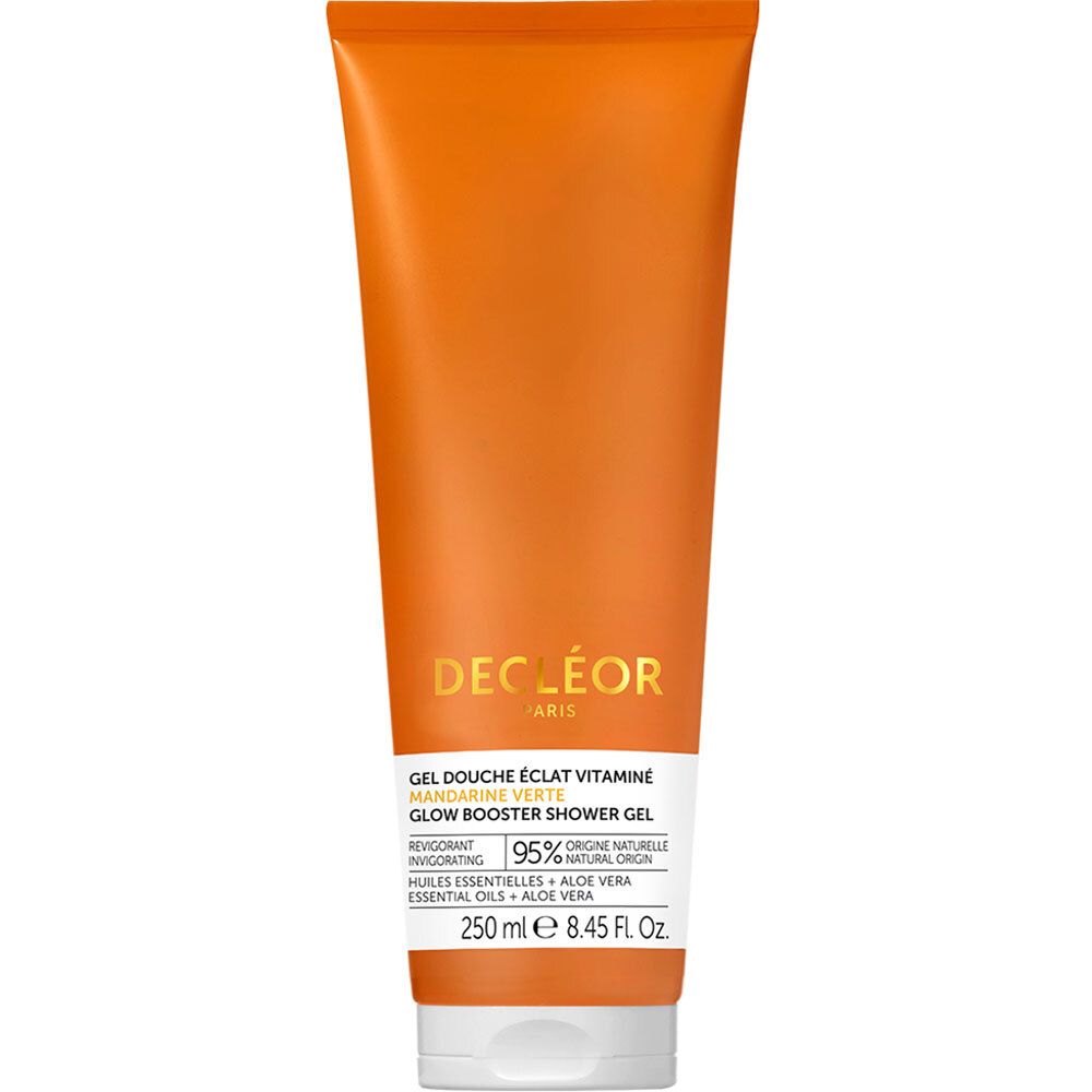 DECLÉOR GEL DOUCHE ÉCLAT VITAMINÉ