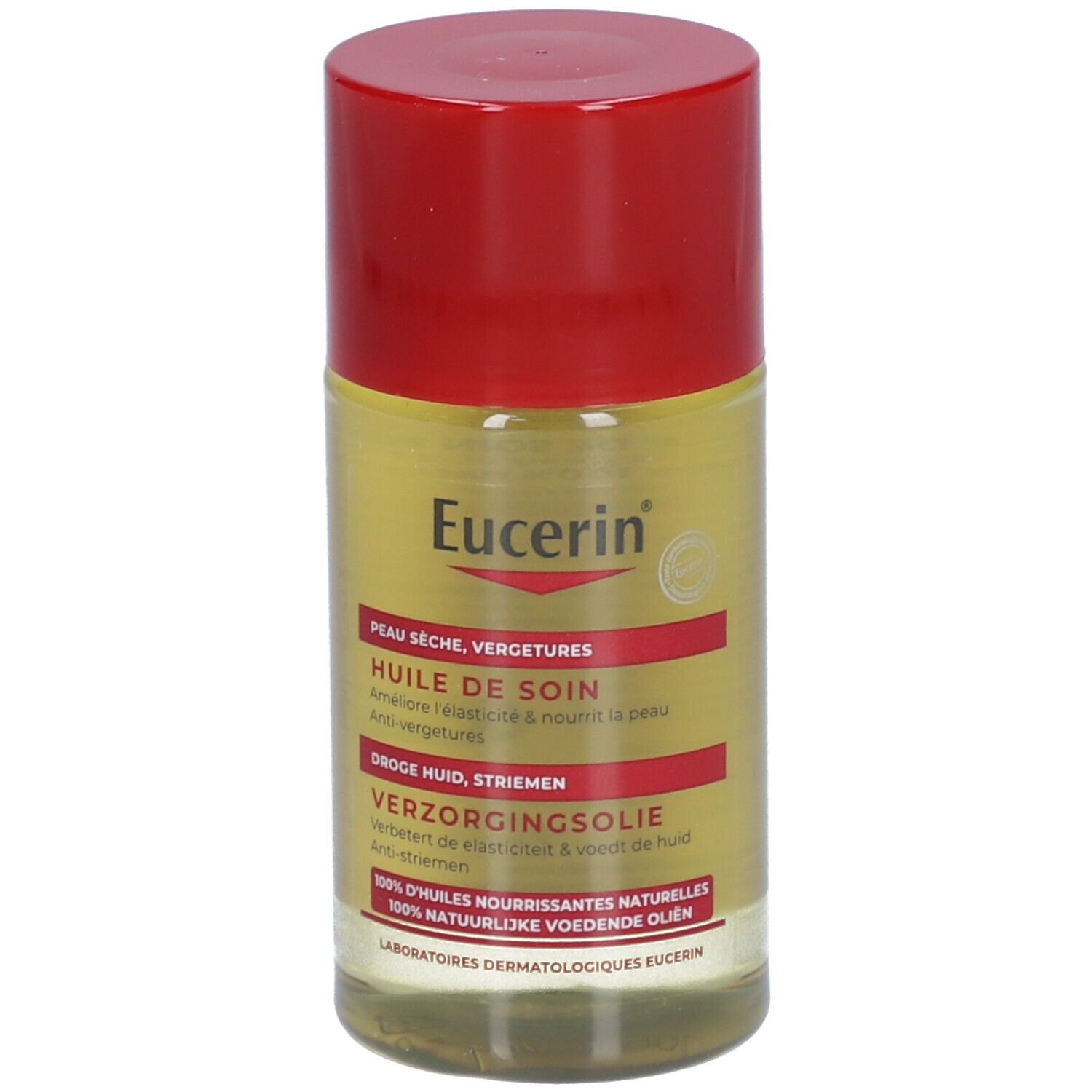 Eucerin® Huile de Soin