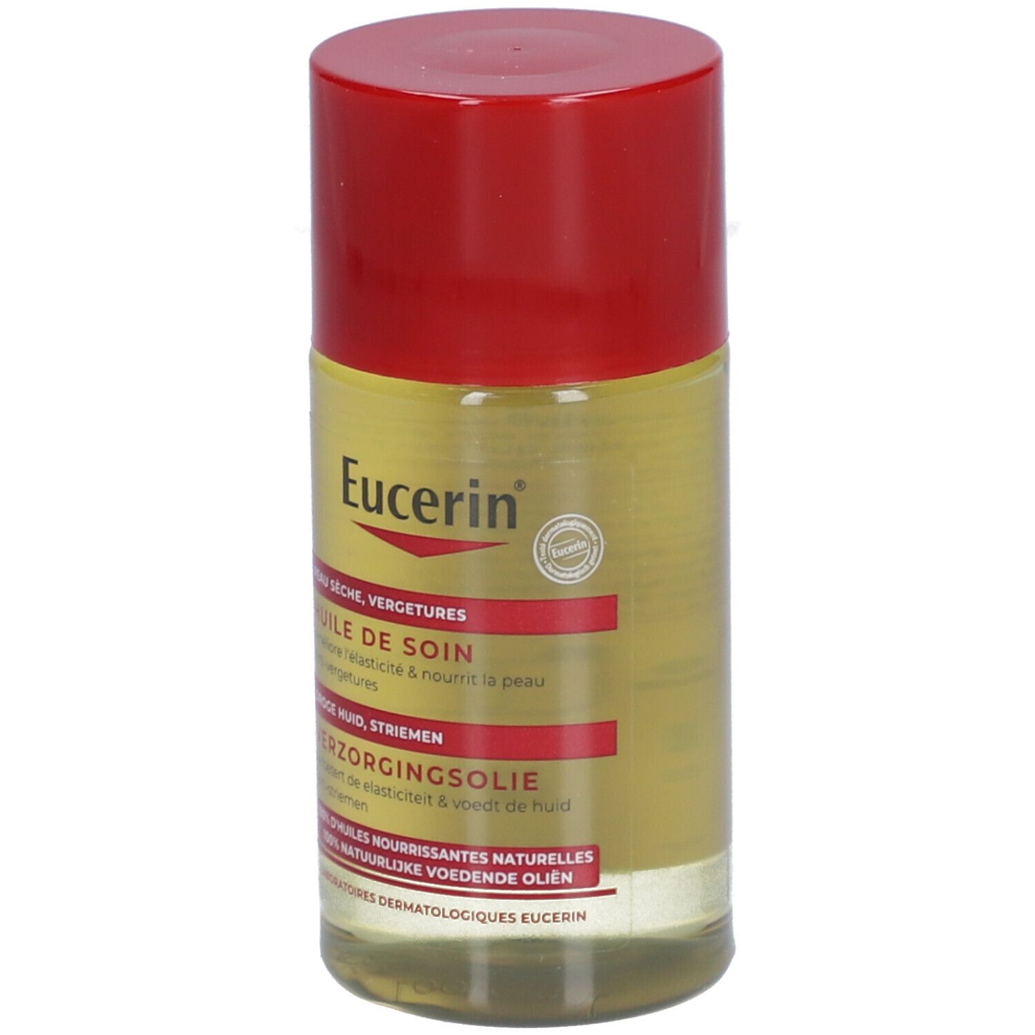 Eucerin® Huile de Soin