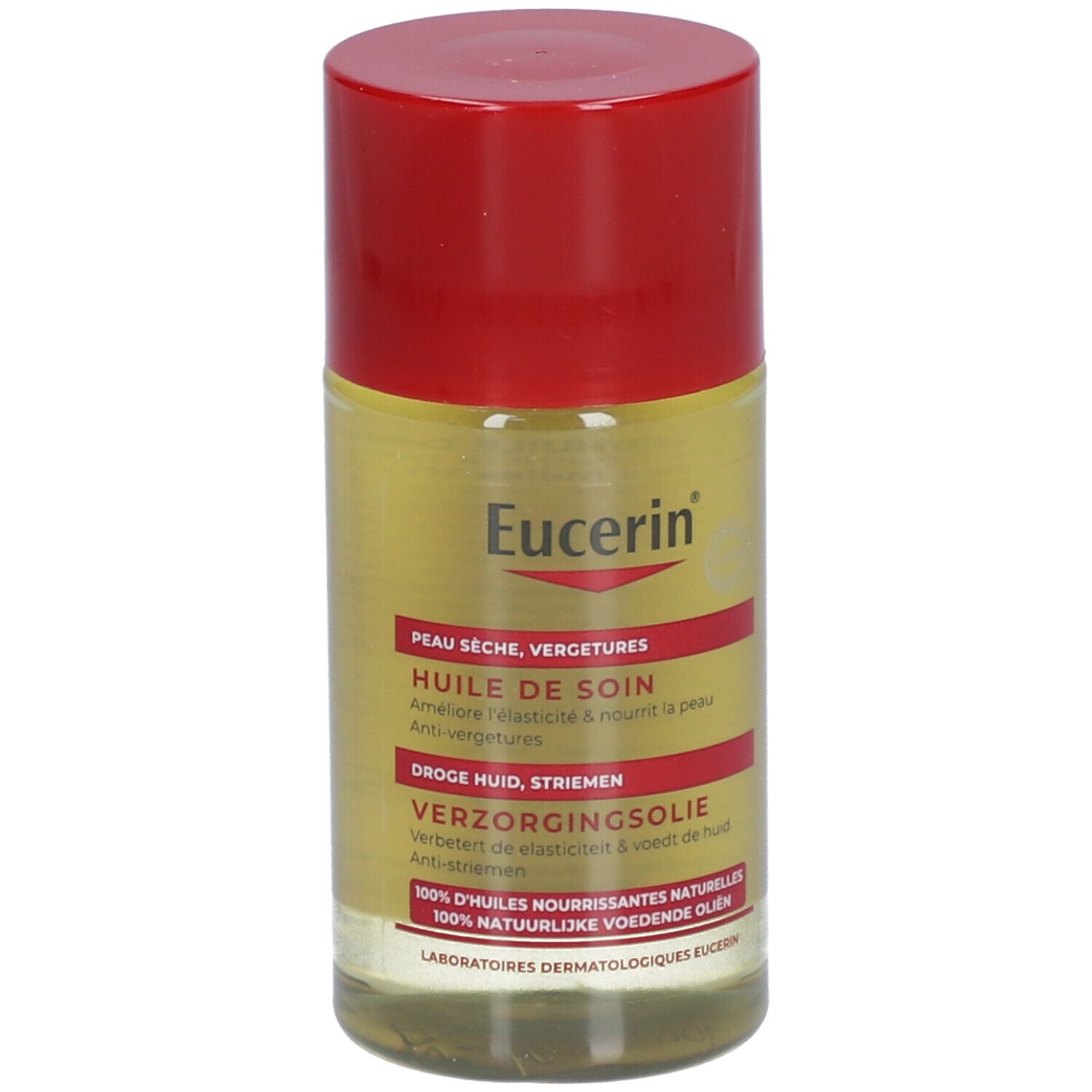 Eucerin® Huile de Soin