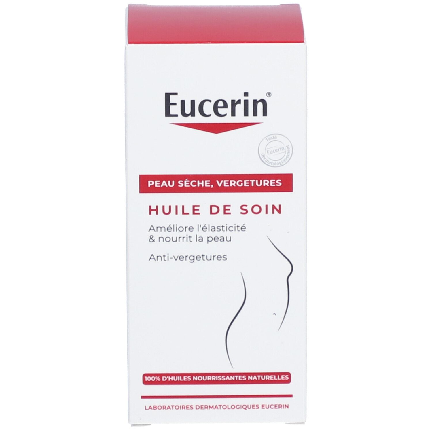 Eucerin® Huile de Soin