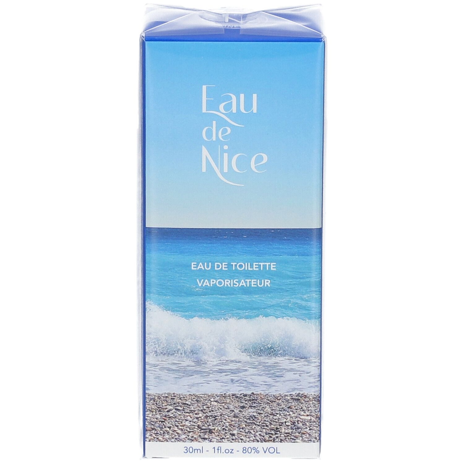 Eau de Nice Eau de toilette Vaporisateur