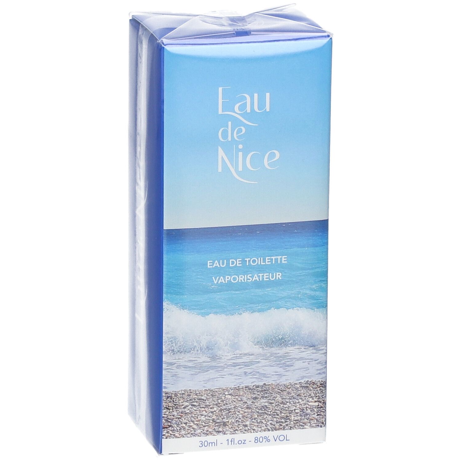 Eau de Nice Eau de toilette Vaporisateur
