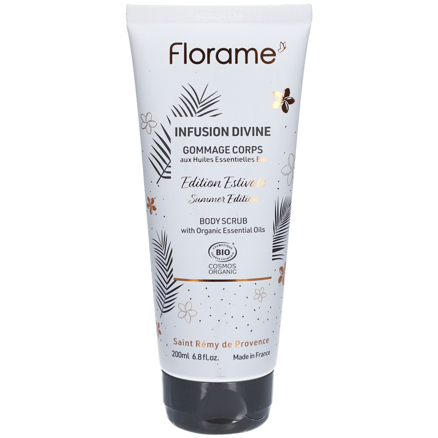 FLORAME Infusion Divine Gommage Corps