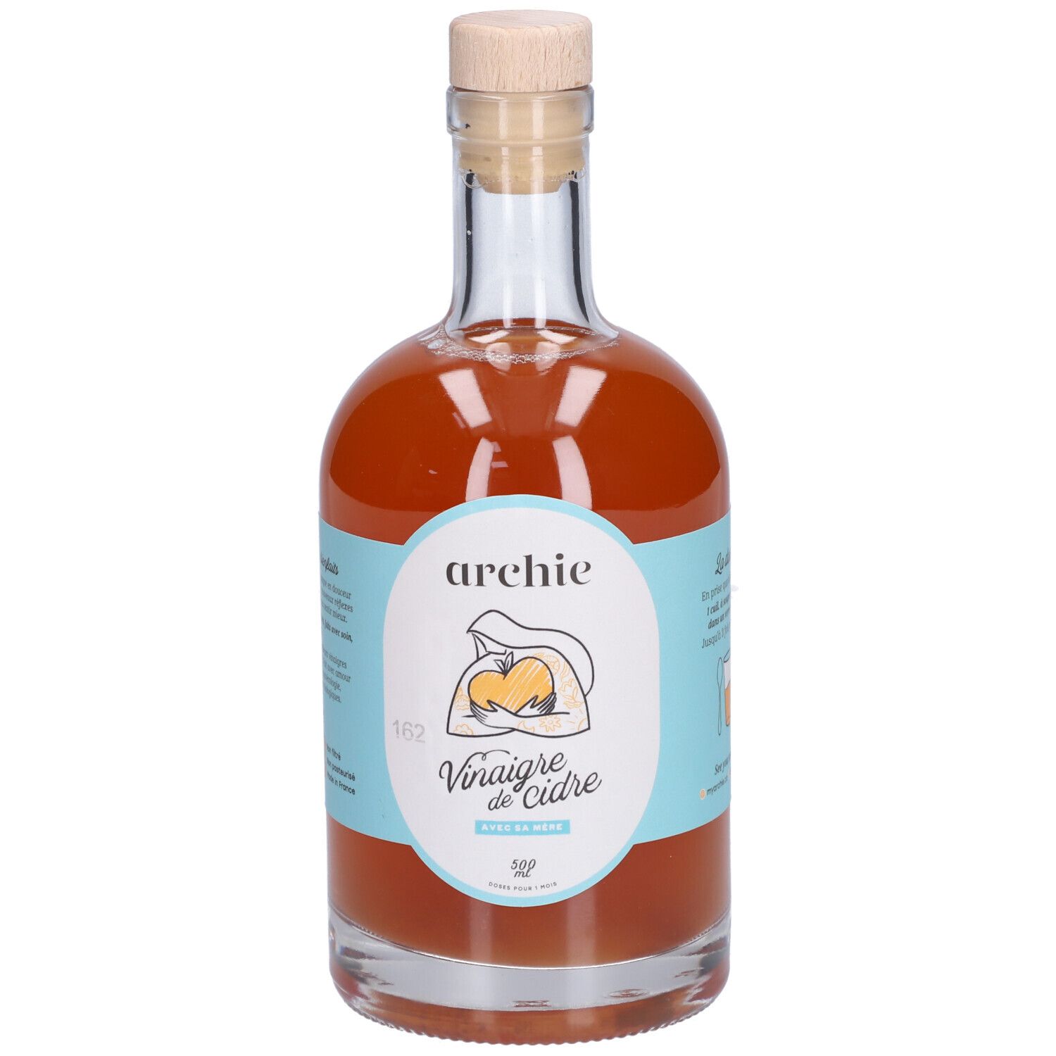 archie Vinaigre de cidre