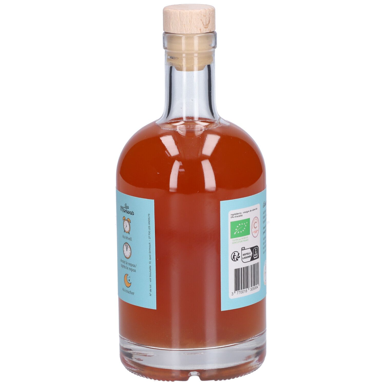 archie Vinaigre de cidre