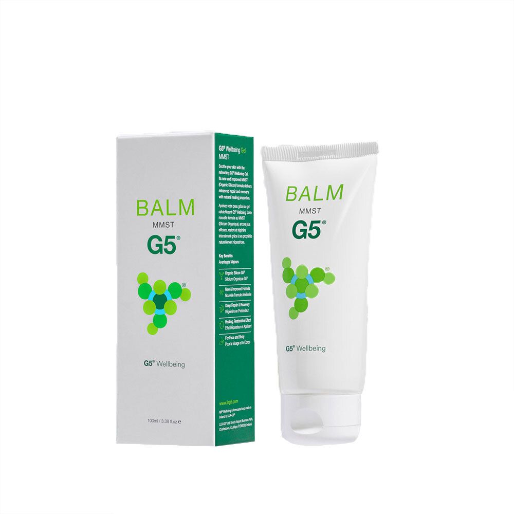 Baume MMST G5