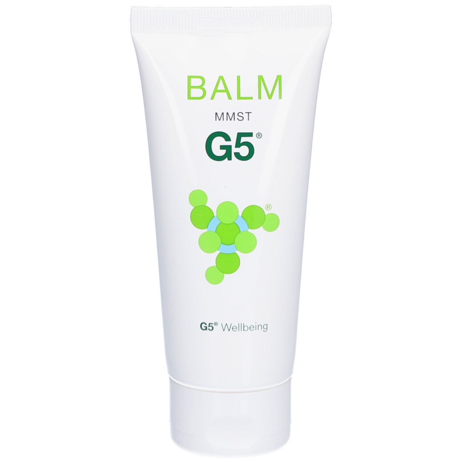 Baume MMST G5