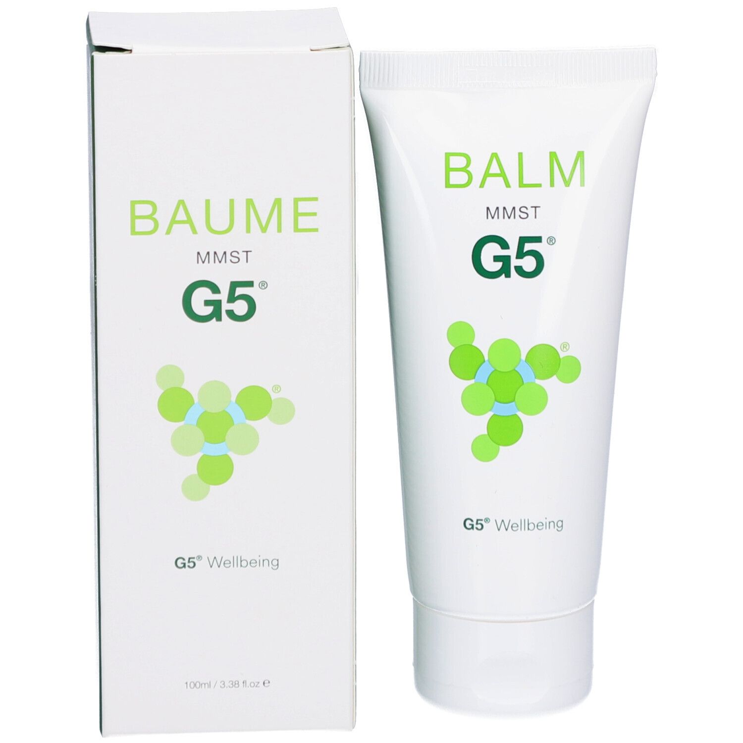 Baume MMST G5