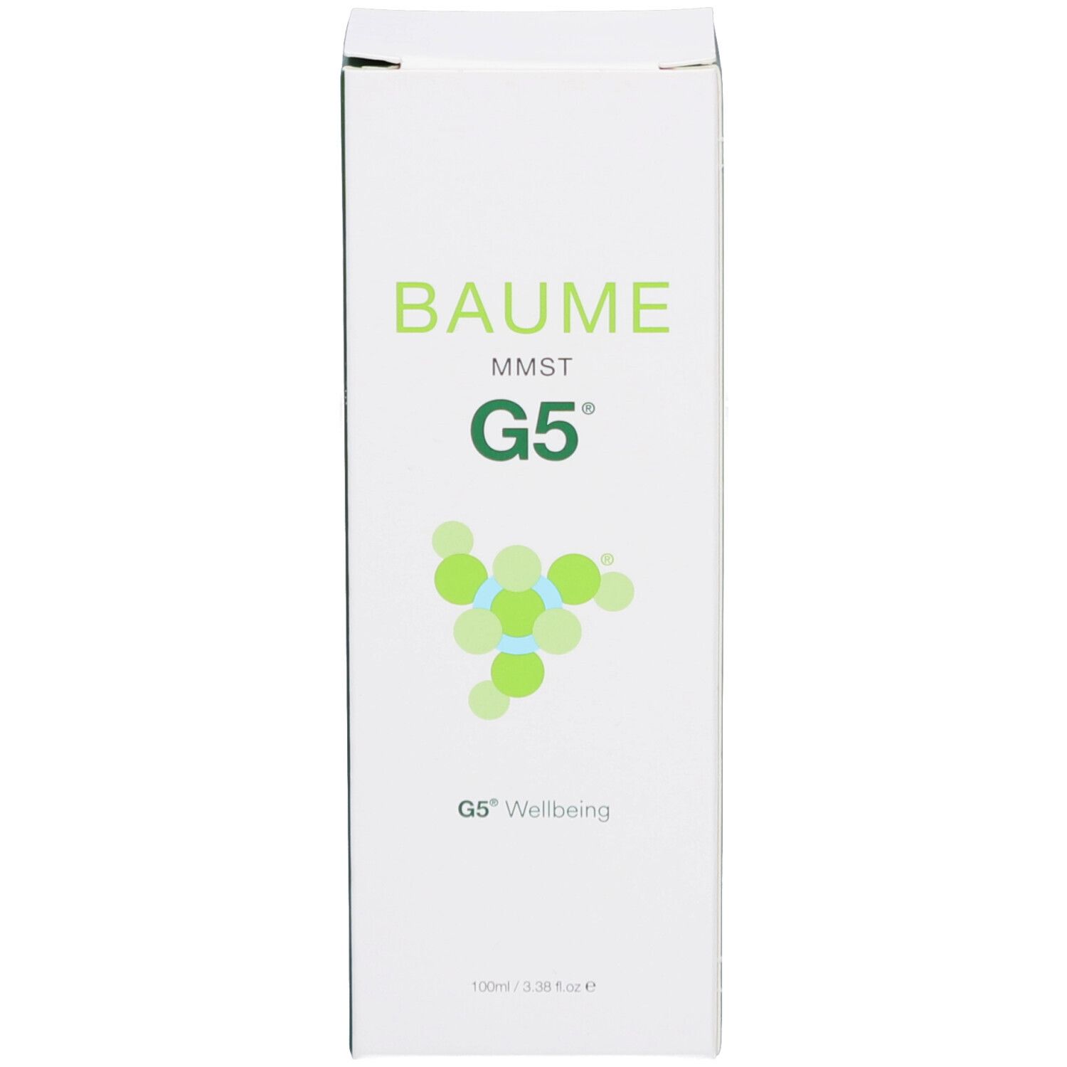 Baume MMST G5