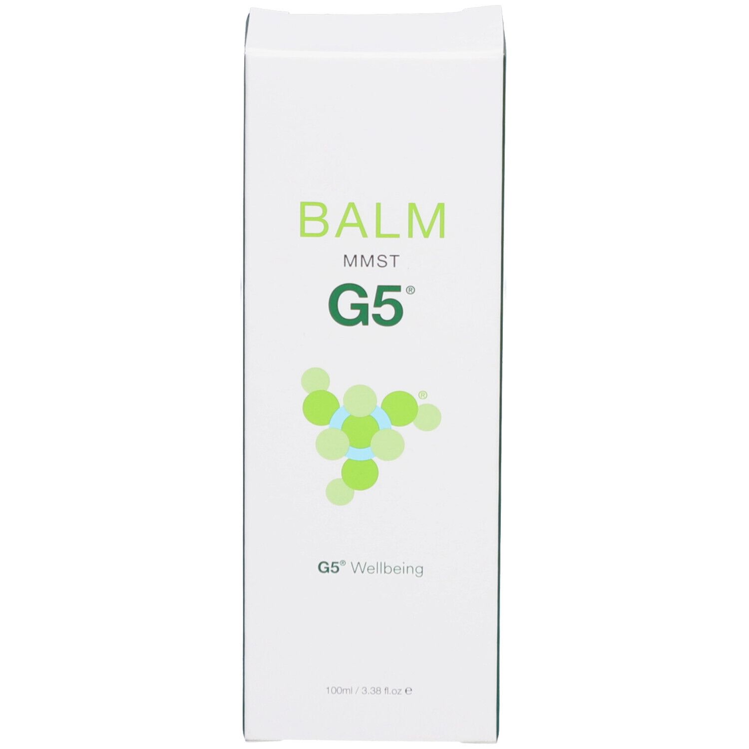 Baume MMST G5