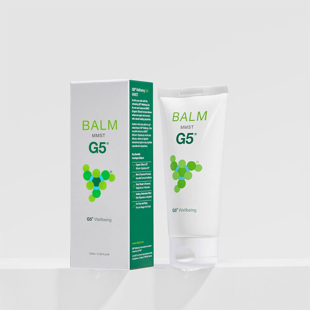 Baume MMST G5