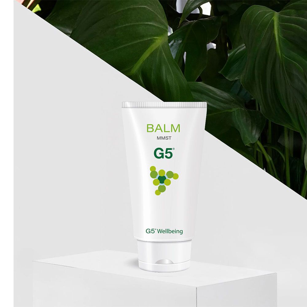 Baume MMST G5