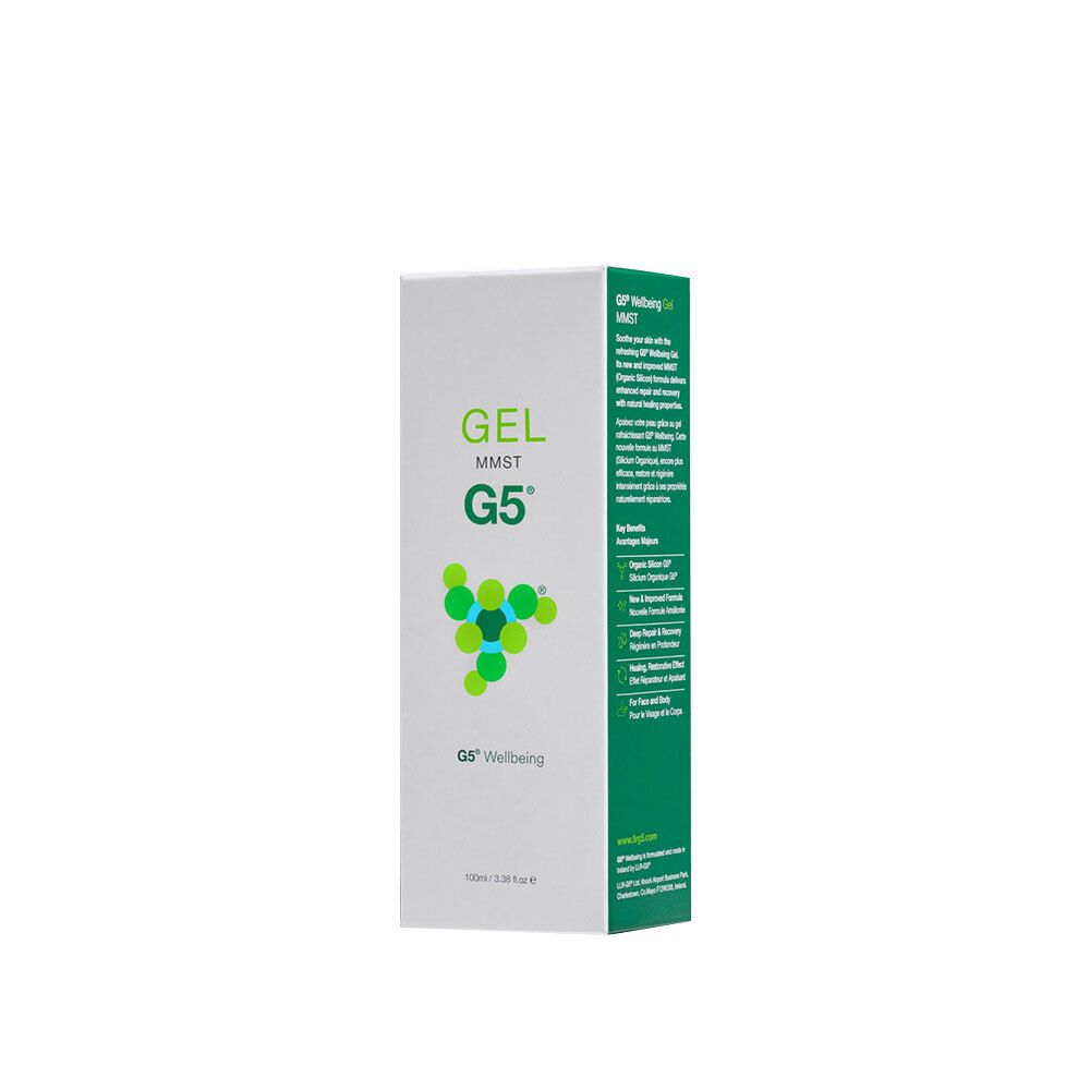 Gel MMST G5