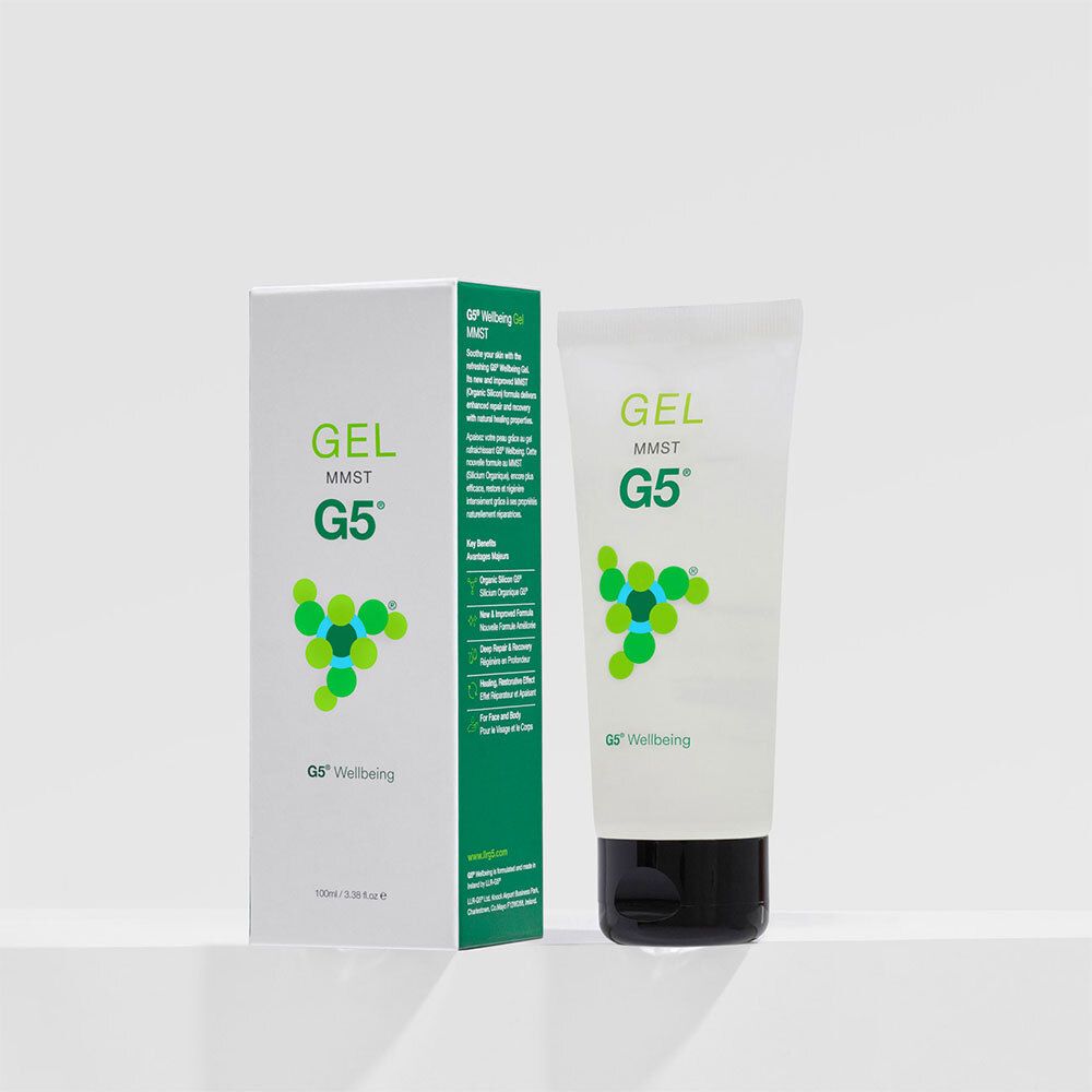 Gel MMST G5