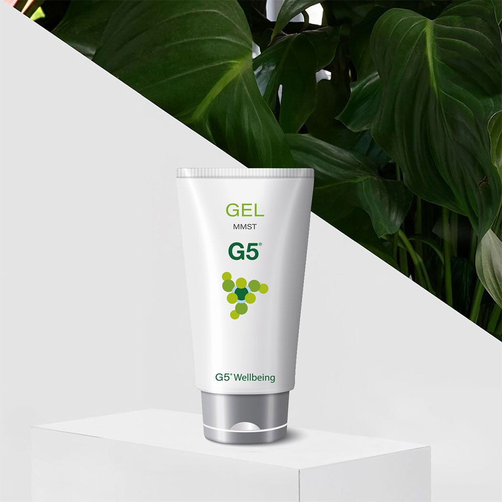 Gel MMST G5
