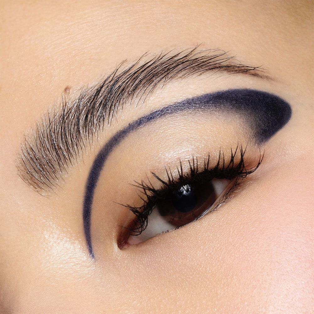 PUROBIO Crayon Yeux Longue Tenue Bleu