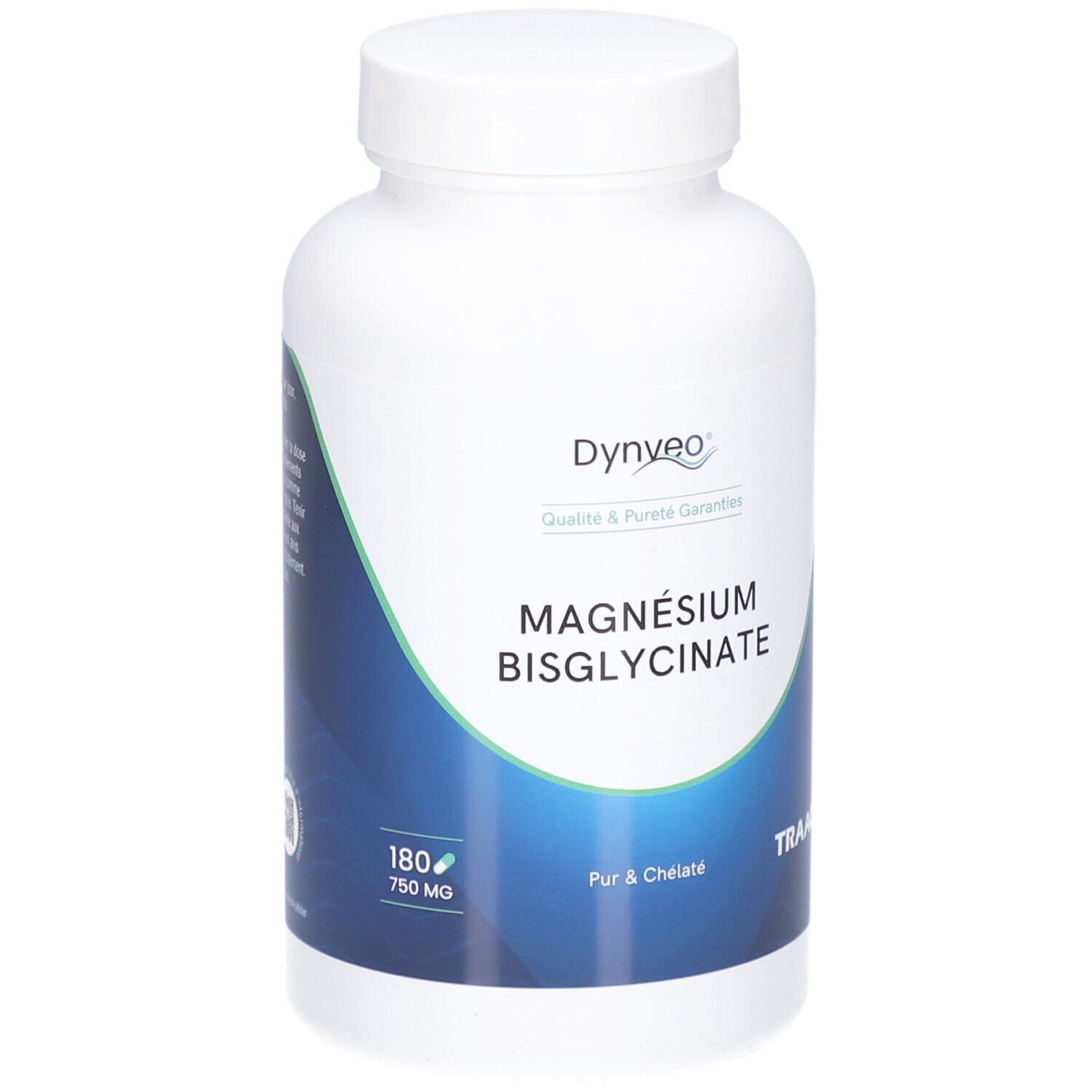 DYNVEO Magnésium Bisglycinate