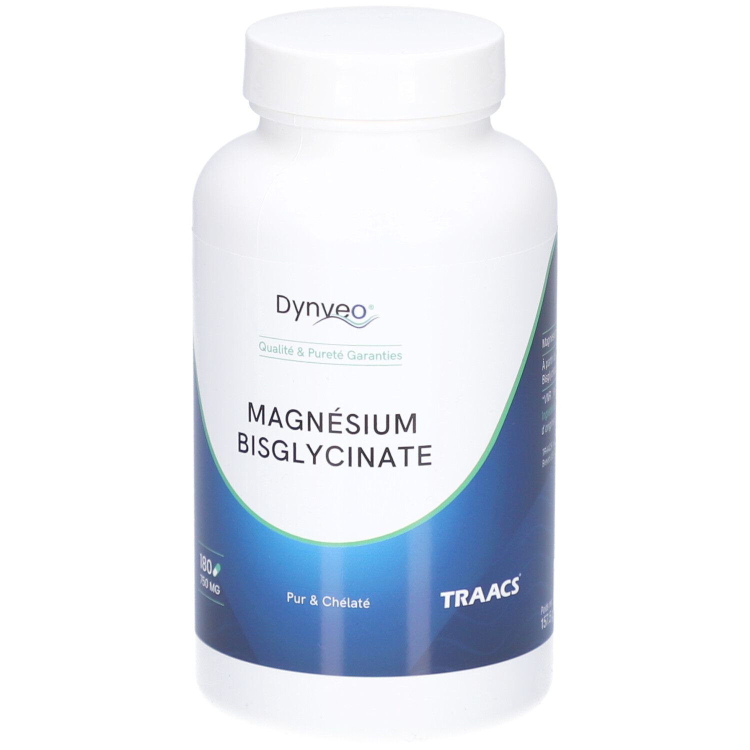 DYNVEO Magnésium Bisglycinate