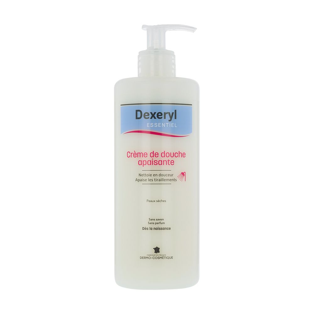 DEXERYL crème douche 500ml