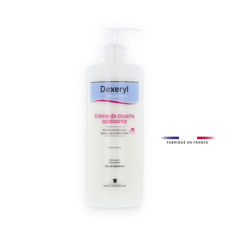 DEXERYL crème douche 500ml