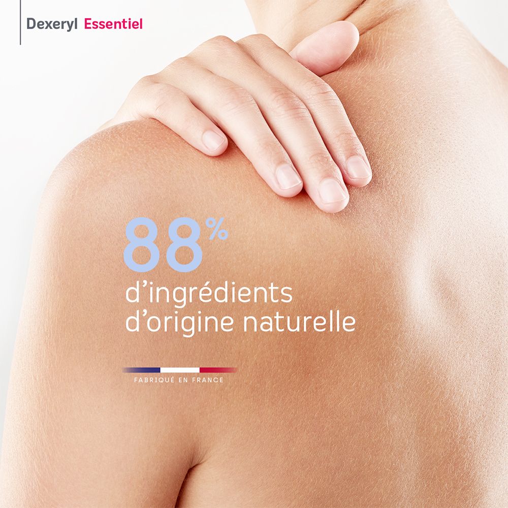 DEXERYL crème douche 500ml