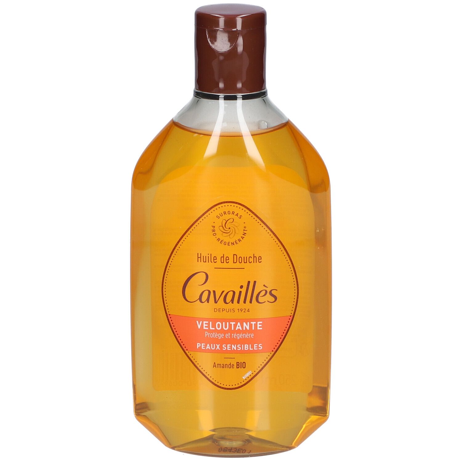 Rogé Cavaillès Huile de Douche Veloutante