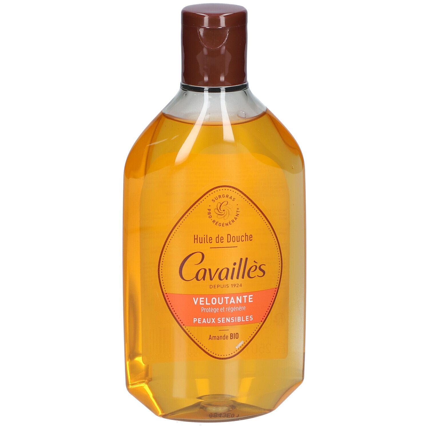 Rogé Cavaillès Huile de Douche Veloutante