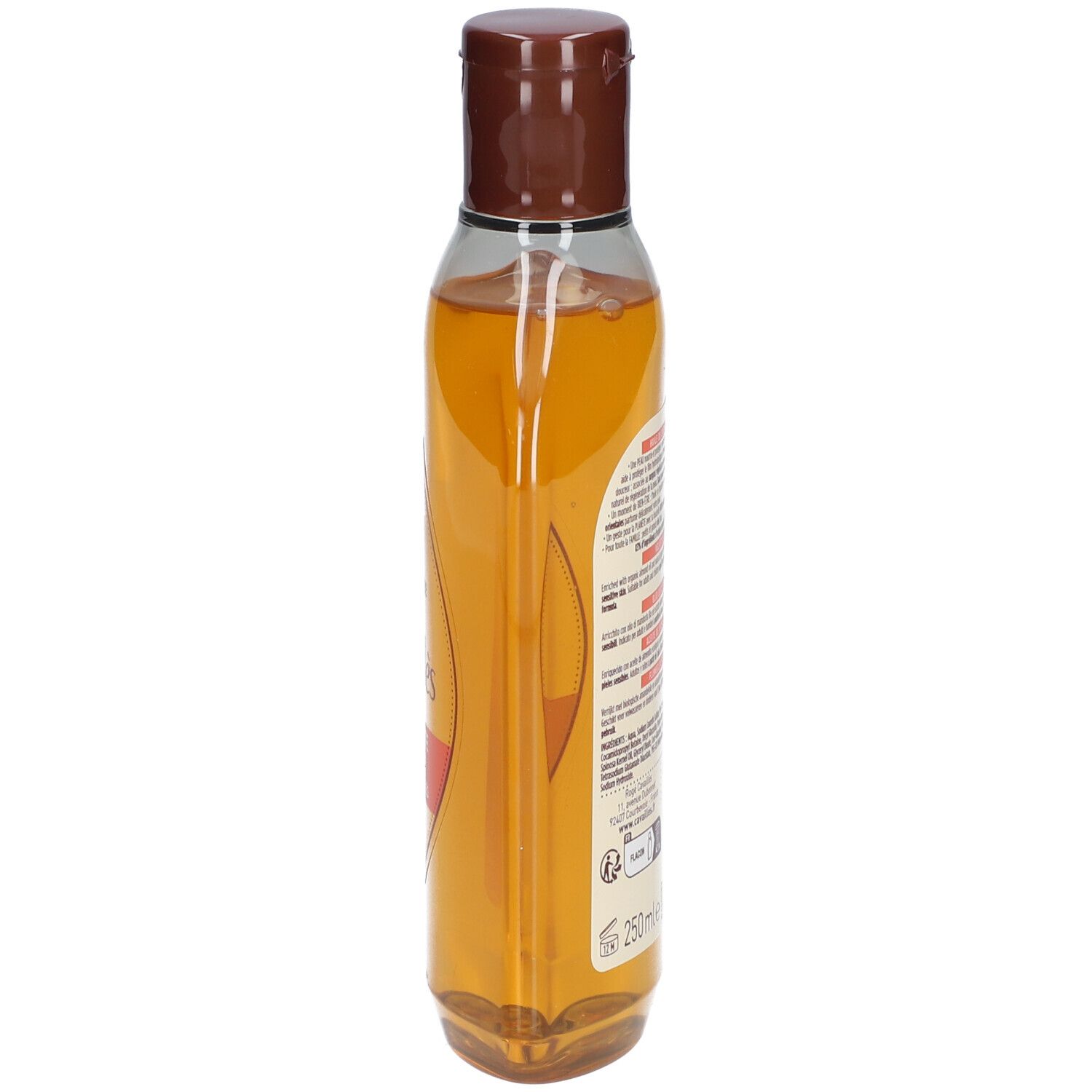 Rogé Cavaillès Huile de Douche Veloutante