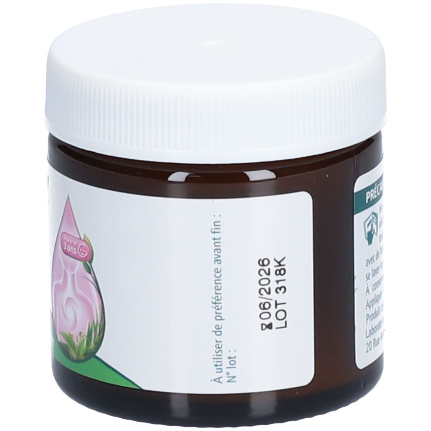 PHYTOSUN BAUME PECTORAL enfant