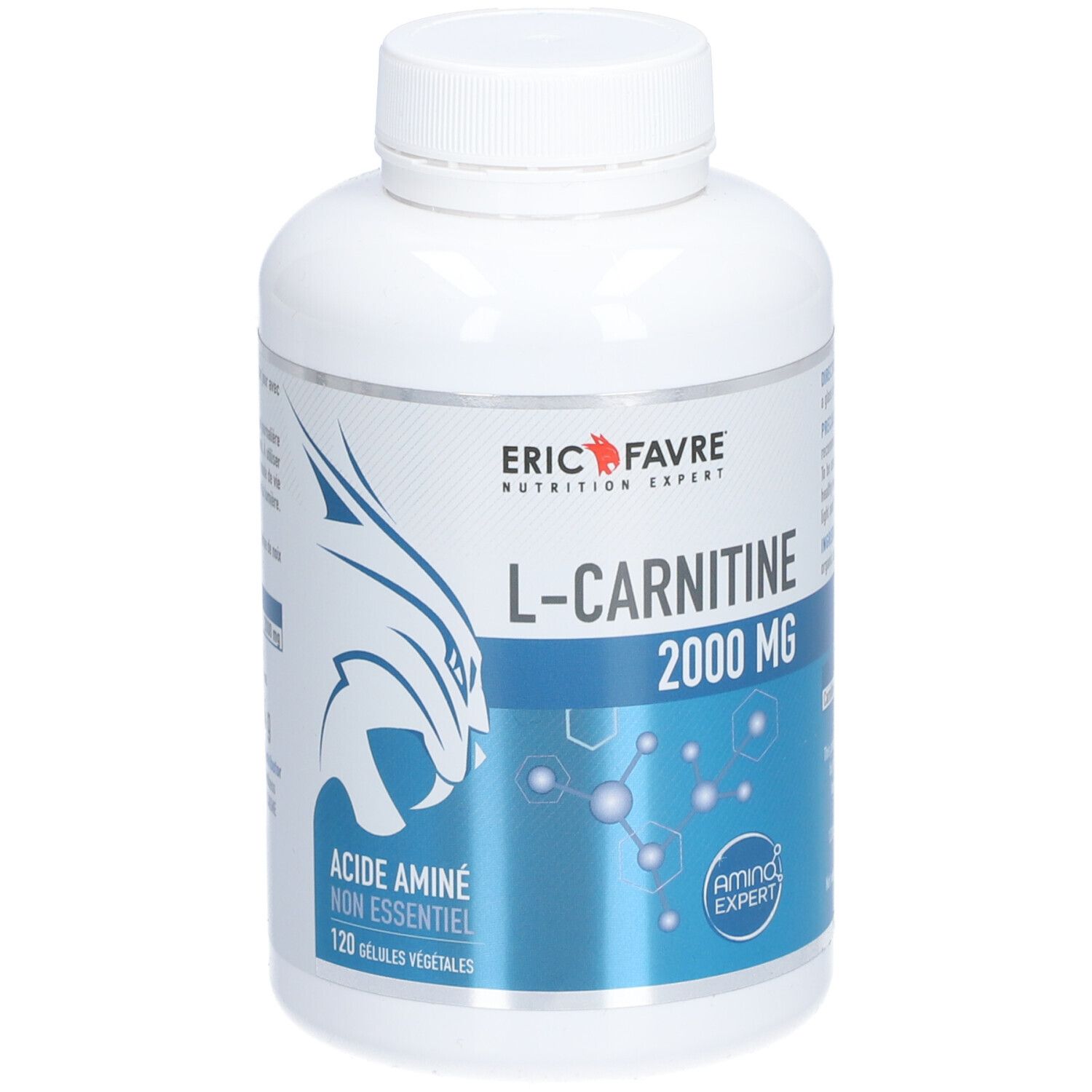 ERIC FAVRE L-Carnitine