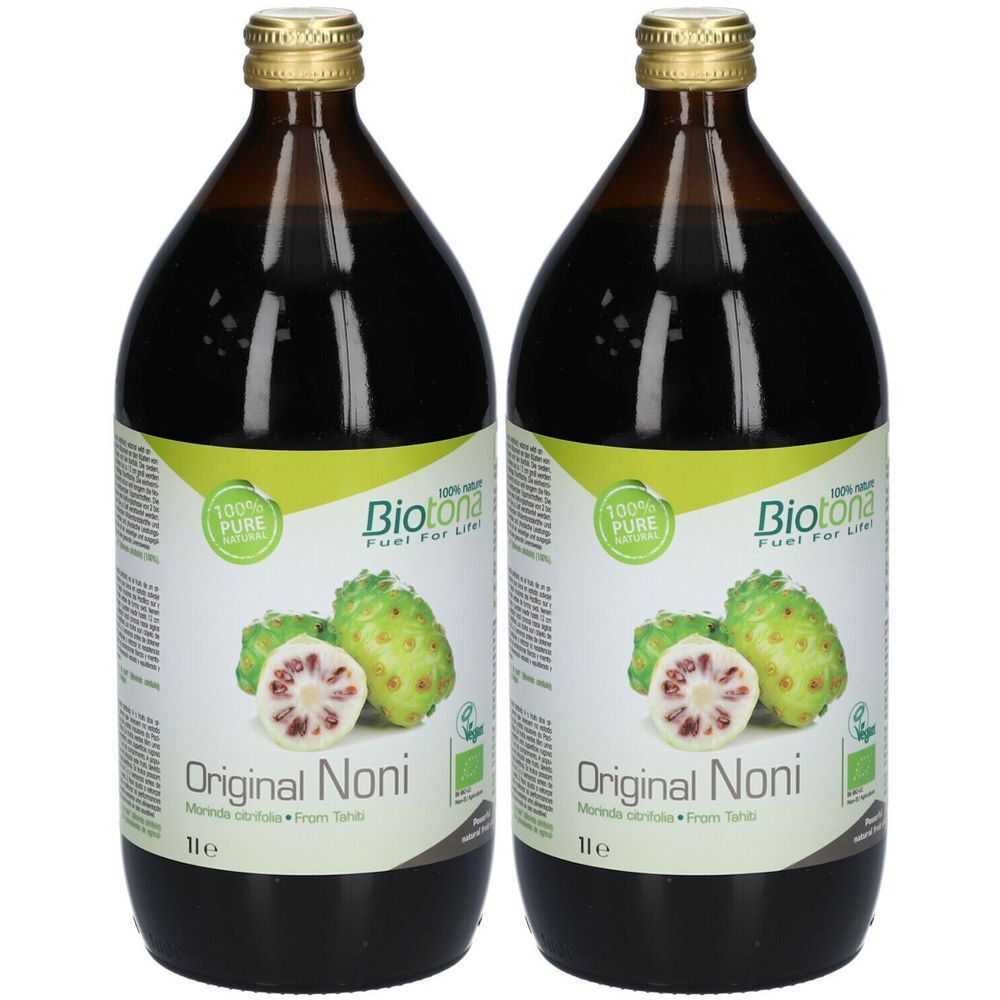 Biotona Noni Bio Succo 1 l