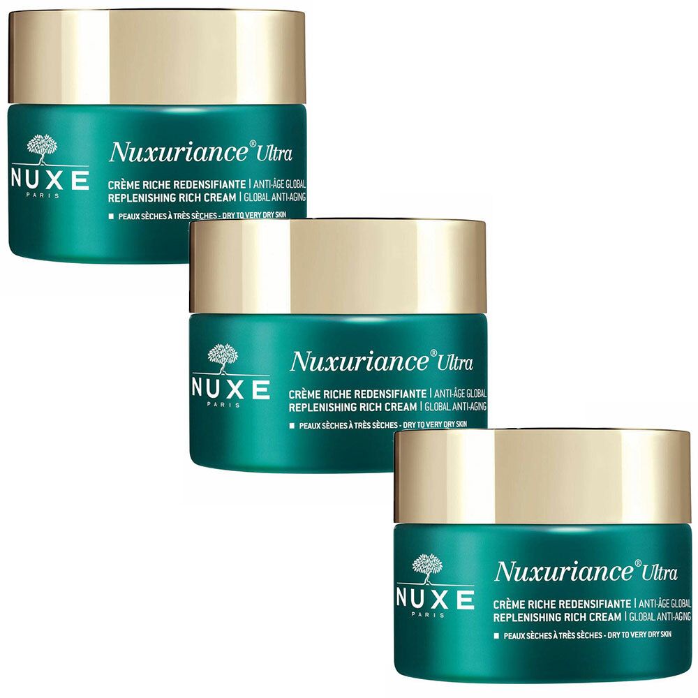 Nuxe Nuxuriance Ultra Creme Riche 50ml