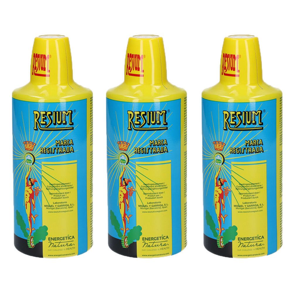 Resium®
