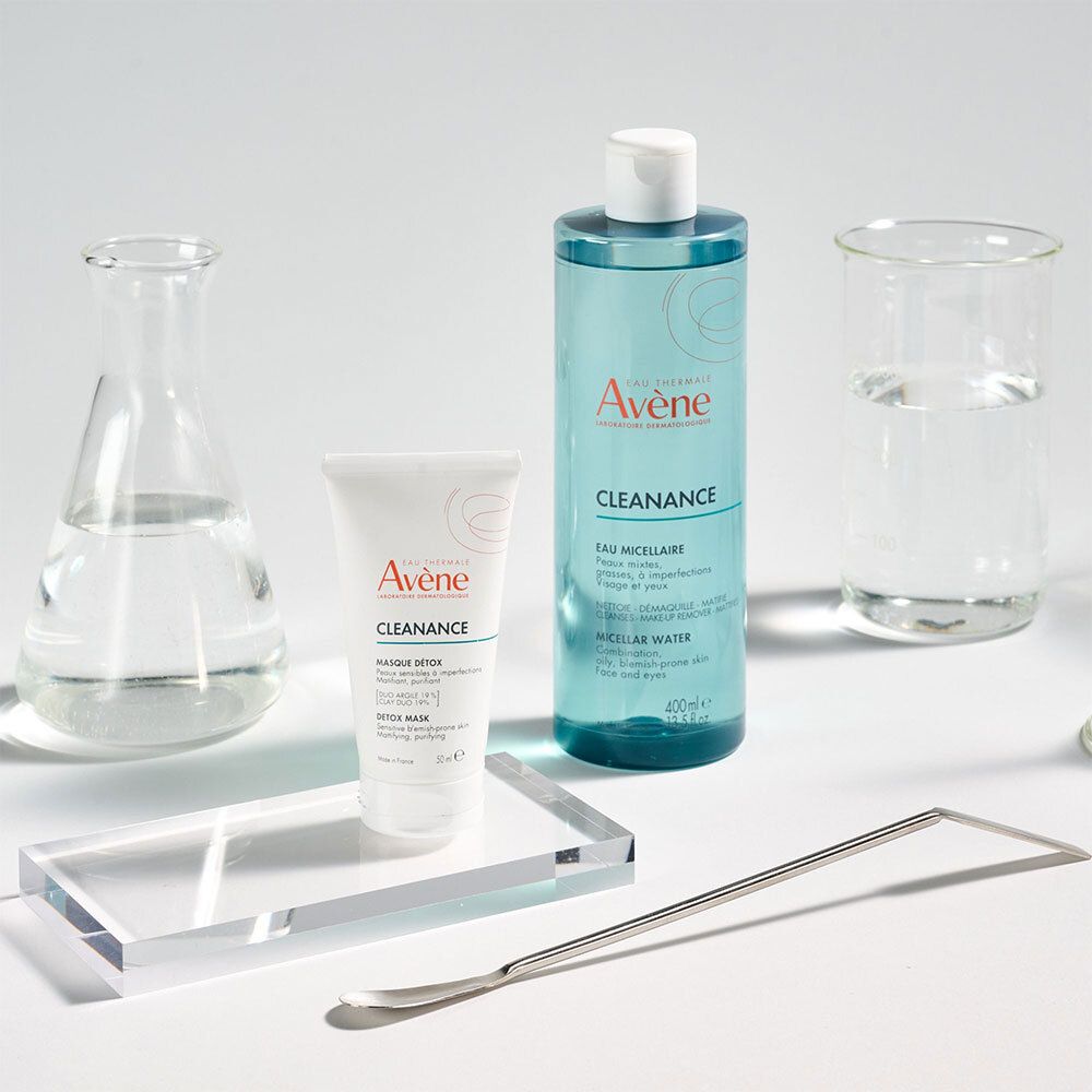 Avène Cleanance Eau Micellaire