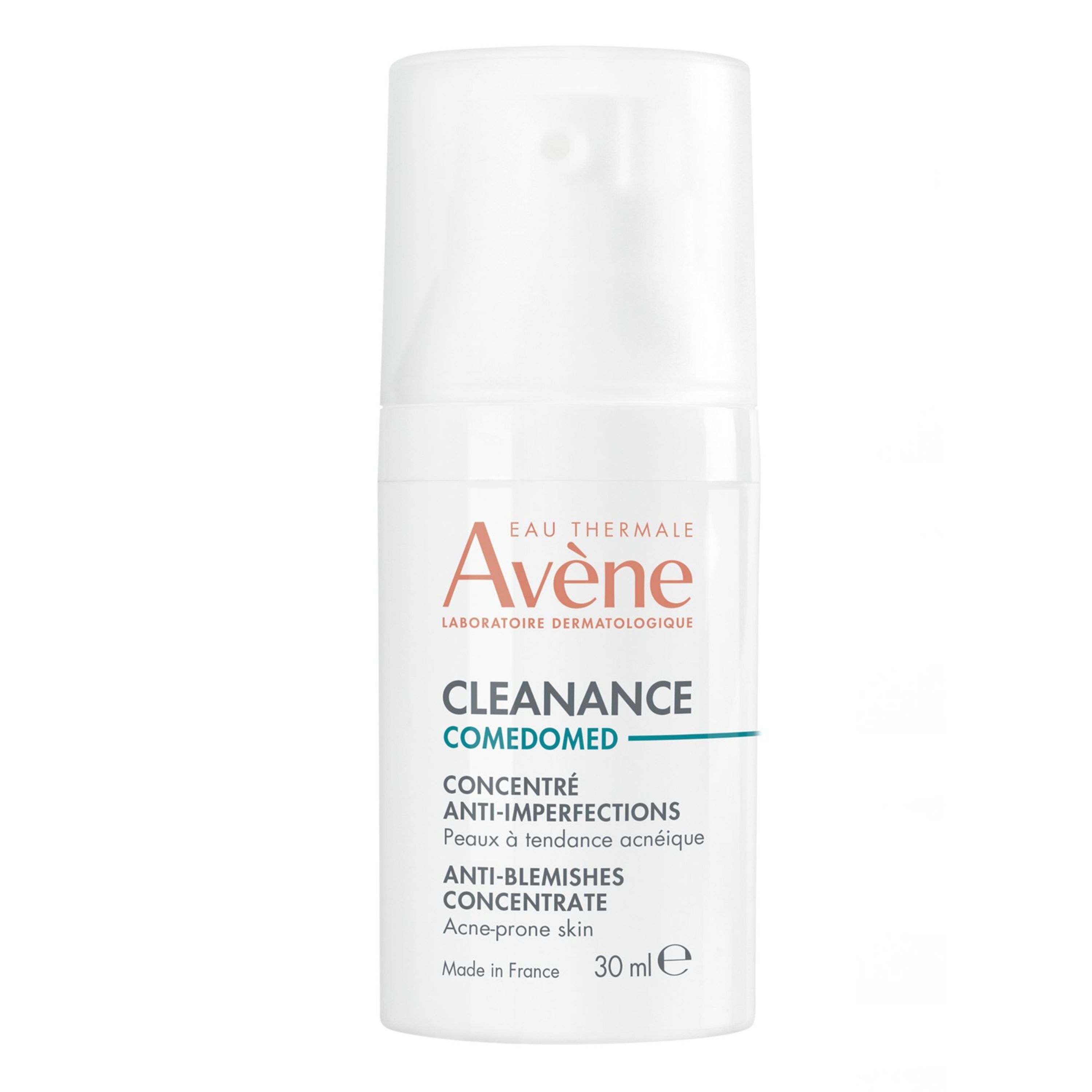 Avène Cleanance Comedomed Concentré Anti-imperfections