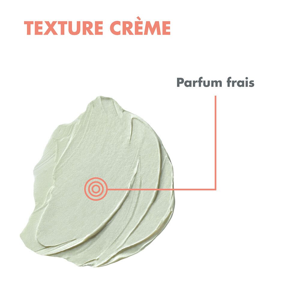 Avène CLEANANCE Masque détox