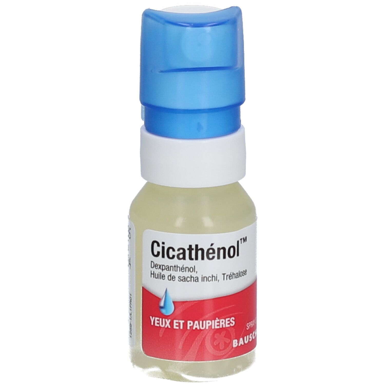 CICATHÉNOL™ Spray Yeux Et Paupières