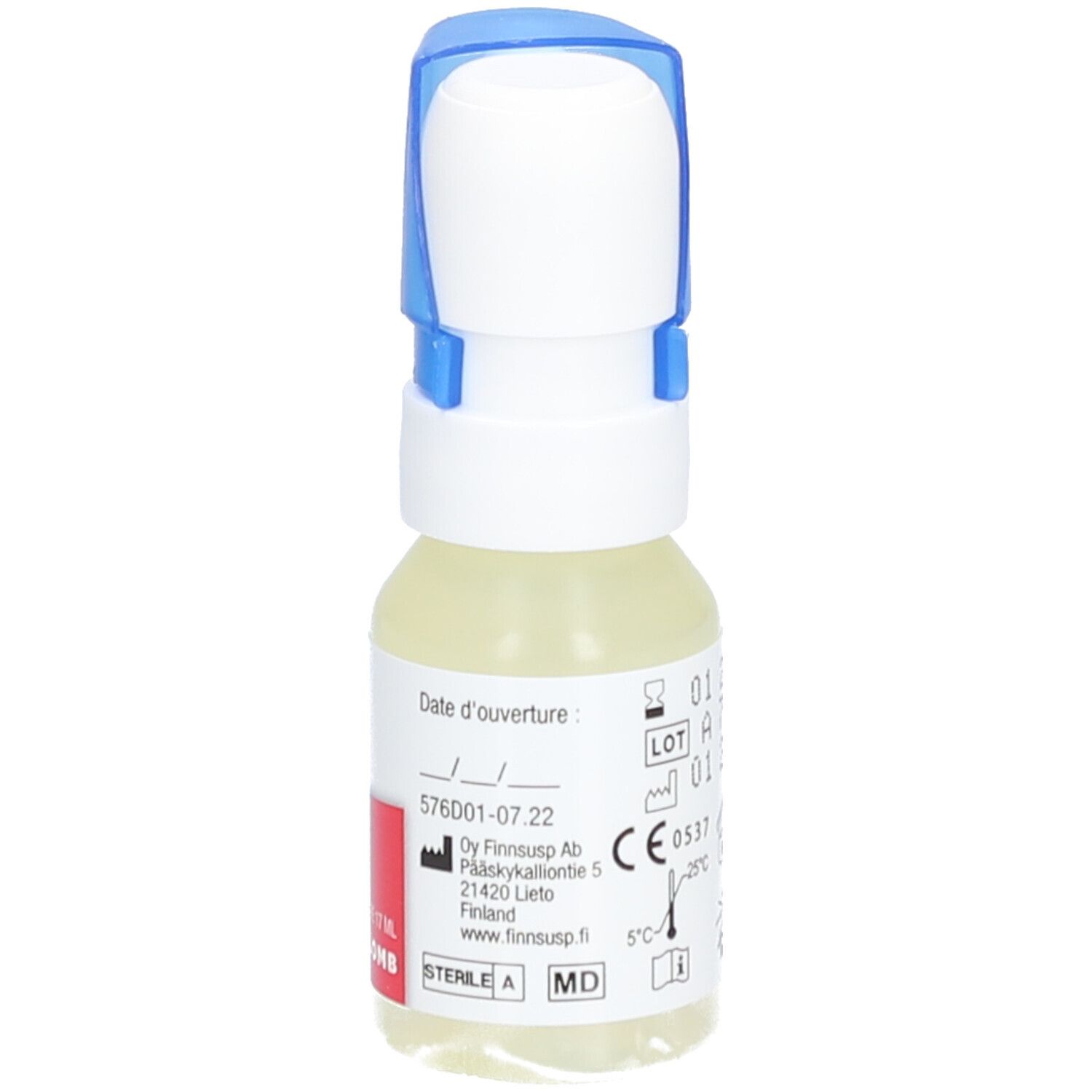 CICATHÉNOL™ Spray Yeux Et Paupières