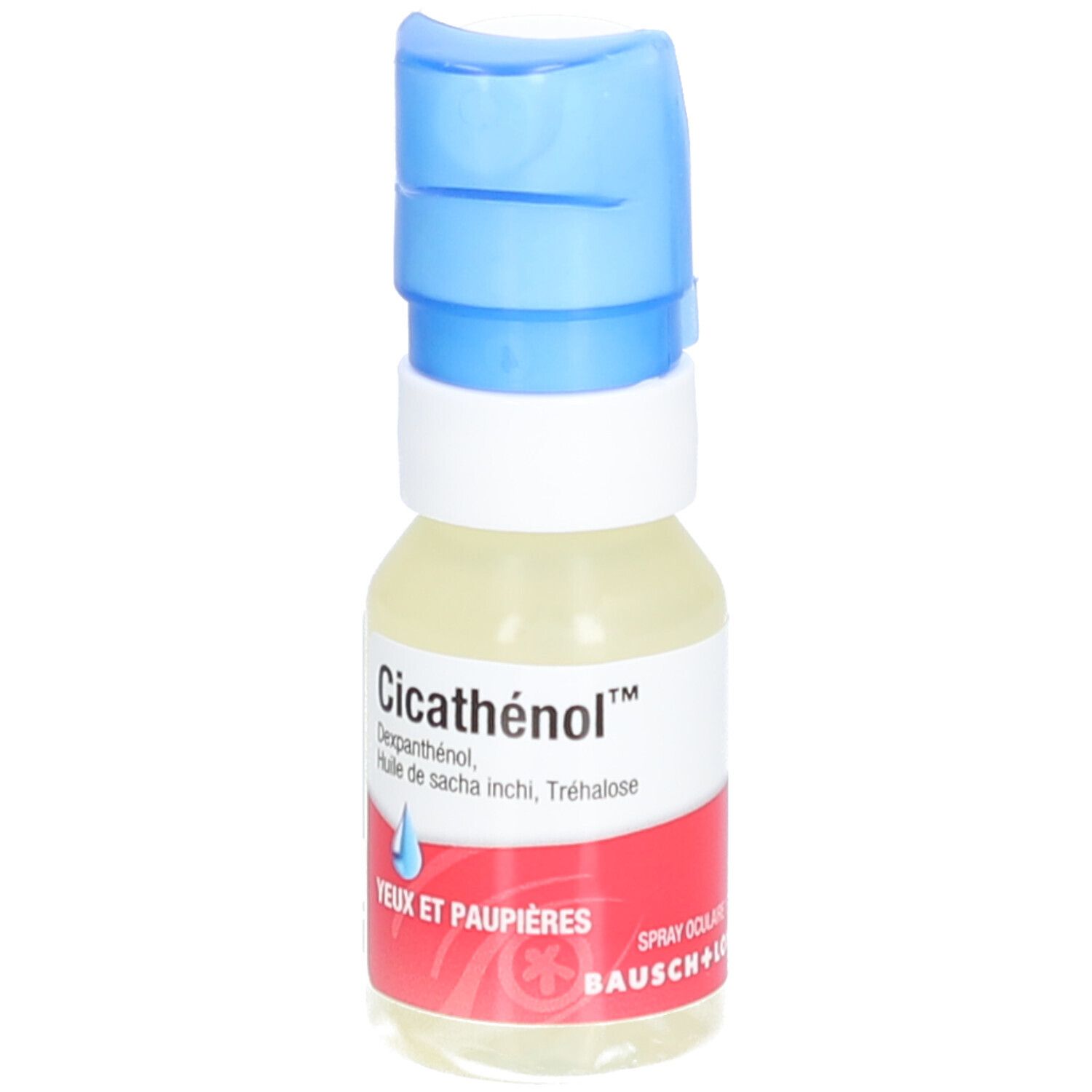 CICATHÉNOL™ Spray Yeux Et Paupières