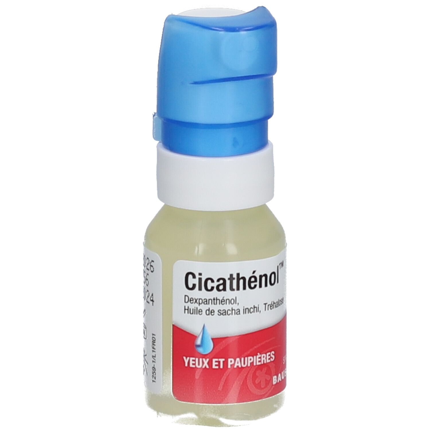 CICATHÉNOL™ Spray Yeux Et Paupières