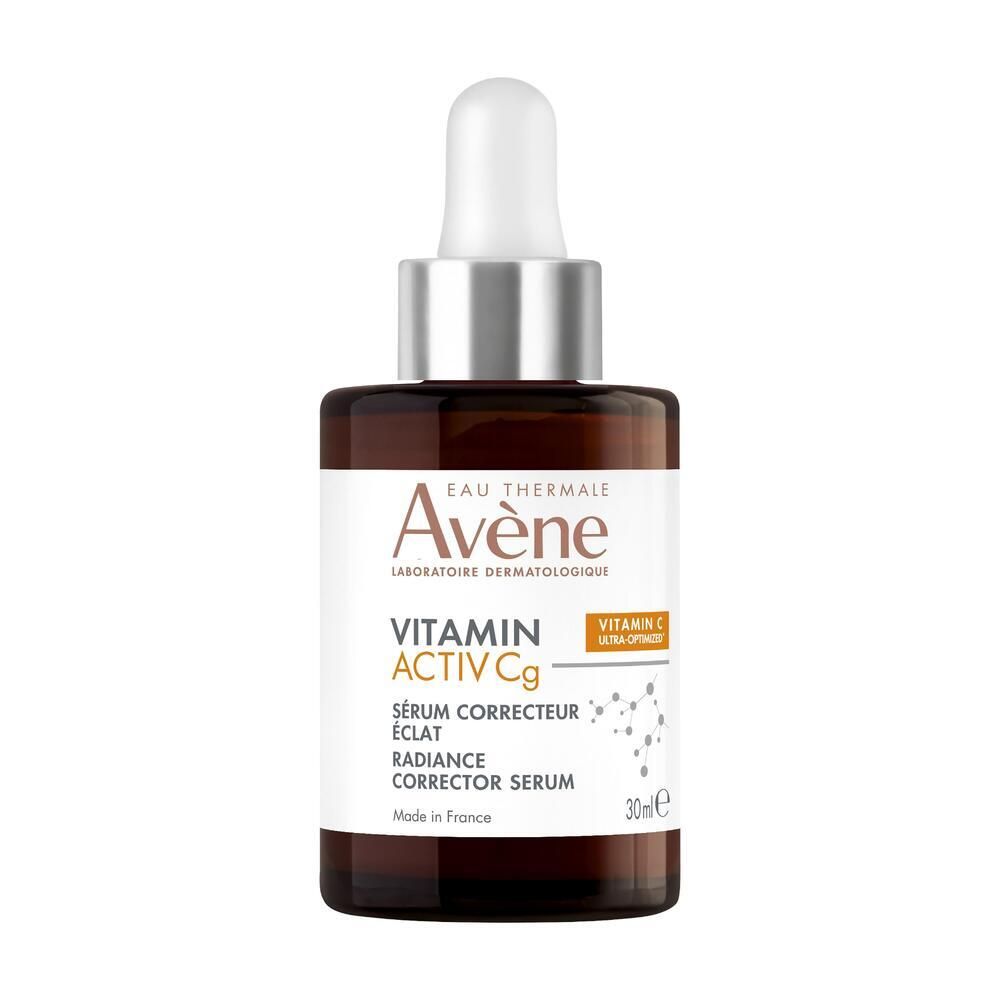 AVENE Vitamin Acitv Cg Sérum correcteur éclat