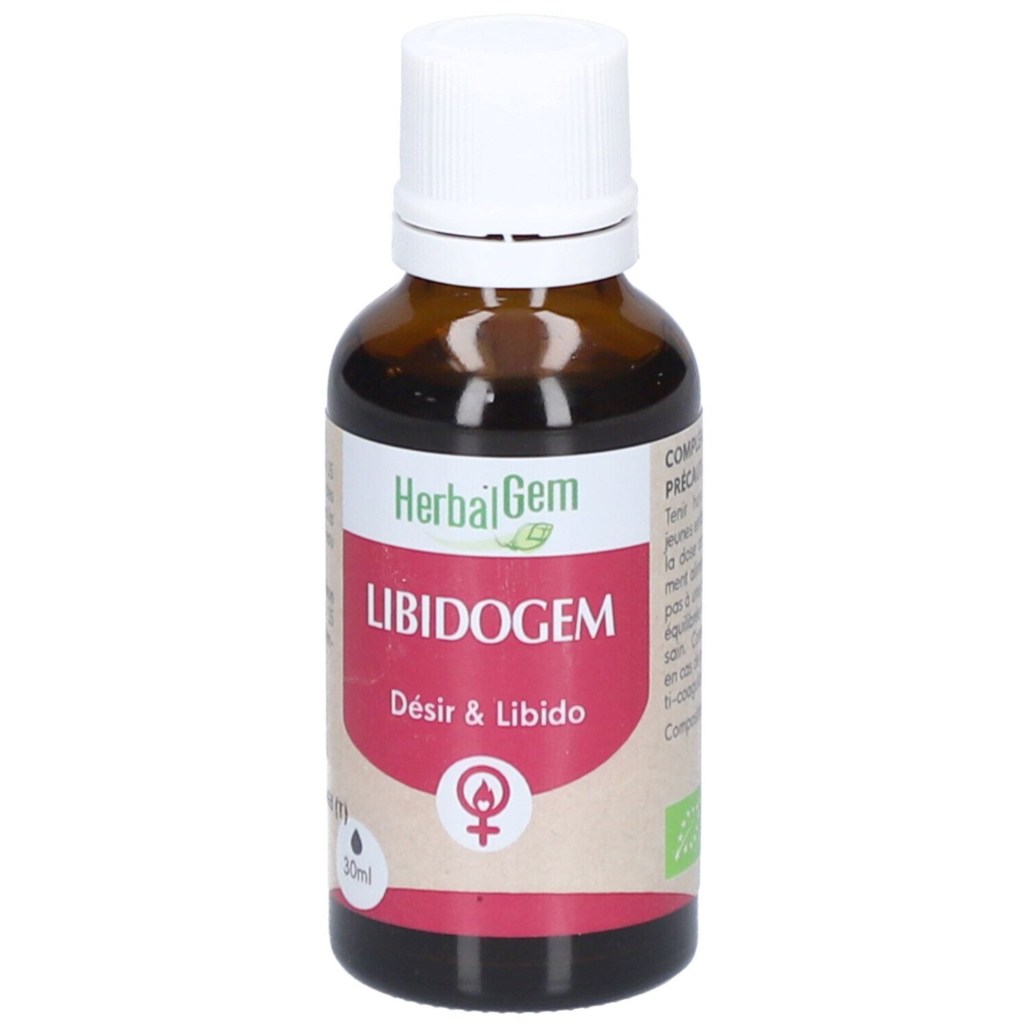 HerbalGem Libidogem